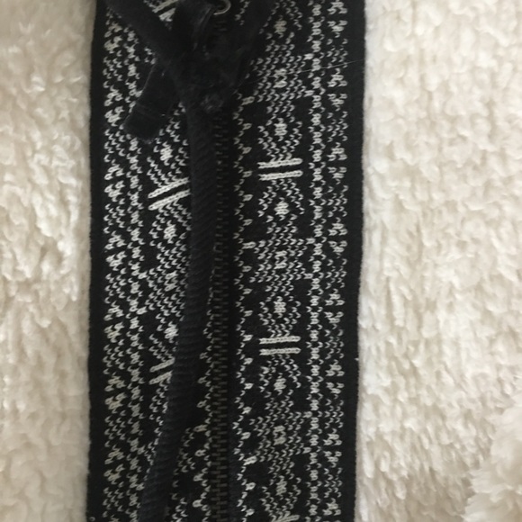 Fleece jacket - Picture 8 of 8